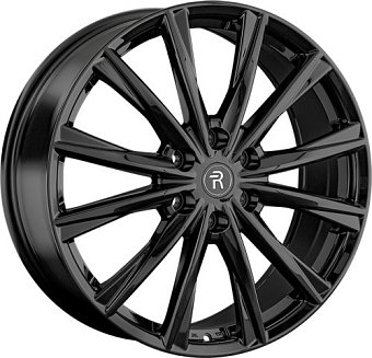 Replay Tank (TA11) 8x22 6x139,7 ET30 dia 100,1 BK