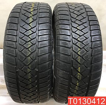 Dunlop SP Winter Sport M2 215/55 R16 93H 