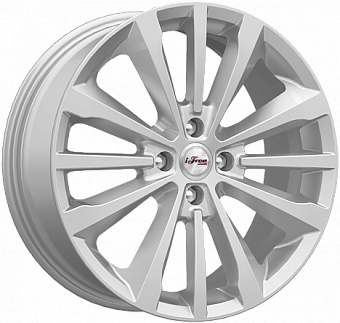 iFree Андерсен 7x17 4x100 ET45 dia 67,1 нео-классик Россия