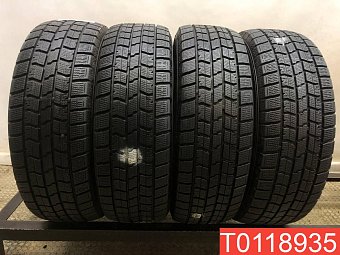 Goodyear Ice Navi 7 195/65 R15 91Q 