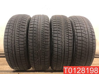 Bridgestone Blizzak Revo GZ 185/60 R15 84S 