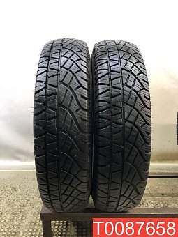 Michelin Latitude Cross 7.5/0 R16 112S 