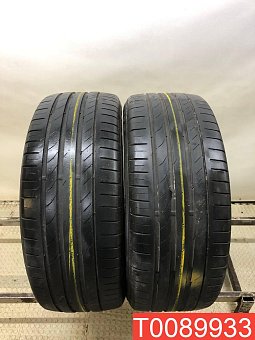 Continental ContiSportContact 5 235/50 R18 101V 