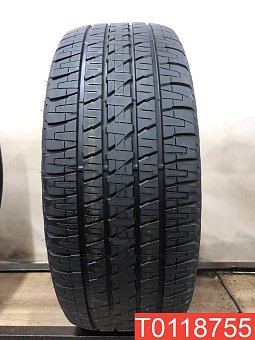 Bridgestone Dueler H/L Alenza 285/45 R22 110H Нет