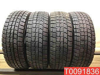 Dunlop Winter Maxx WM02 185/60 R15 84Q 