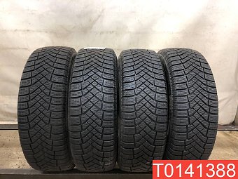Pirelli Ice Zero FR 195/65 R15 95T 