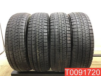 Bridgestone Blizzak VRX 2 185/65 R15 88Q 