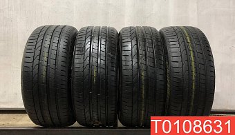 Pirelli Pzero 245/35 R20 91Y 