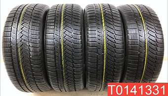 Continental WinterContact TS850P SUV 255/50 R19 107V 
