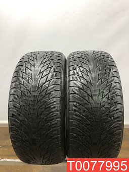 Nokian Hakkapeliitta R2 245/50 R18 100R RunFlat