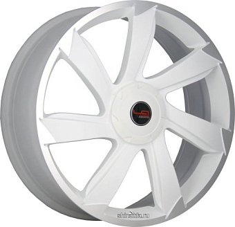 LegeArtis Concept Mazda (MZ505) 7,5x20 5x114,3 ET45 dia 67,1 MWPL LegeArtis Concept Mazda (MZ505) 7,5x20 5x114,3 ET45 dia 67,1 MWPL