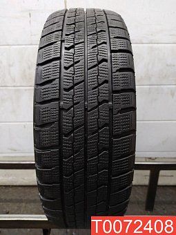 Goodyear UltraGrip Ice Navi Zea 2 195/55 R15 91Q 