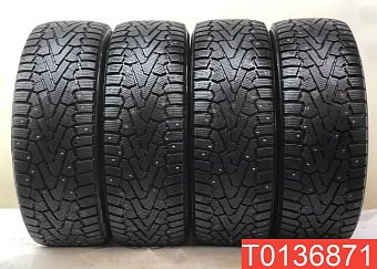 Pirelli Ice Zero 235/55 R19 105H 