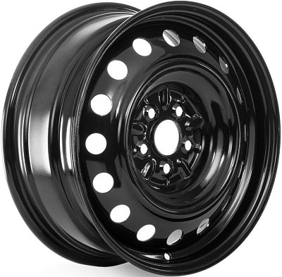 Диски TREBL Chery Tiggo 7 Pro  R-1734 - 1