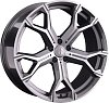 Replay BMW (B135) 9,5x21 5x112 ET36 dia 66,6 GMF