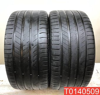 Michelin Latitude Sport 3 295/35 R21 103Y 