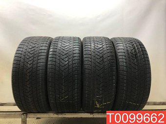 Pirelli Scorpion Winter 275/45 R21 110V 