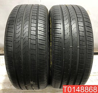 Pirelli Scorpion Verde 255/50 R19 103Y 