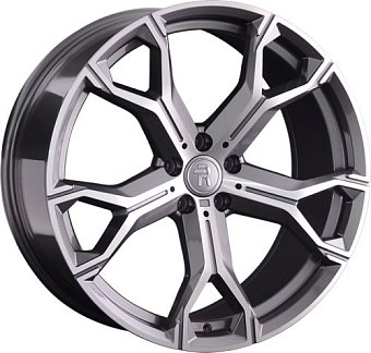 Replay BMW (B135) 9,5x21 5x112 ET36 dia 66,6 GMF