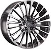 Replay Mercedes (MR233) 8,5x20 5x112 ET40 dia 66,6 GMF Replay Mercedes (MR233) 8,5x20 5x112 ET40 dia 66,6 GMF