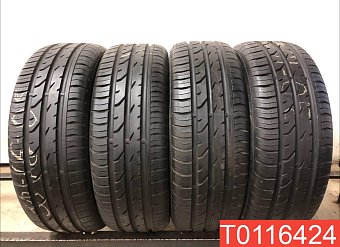 Continental ContiPremiumContact 2 195/55 R16 87V 