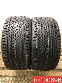 Pirelli Scorpion Winter 295/40 R20 106V 