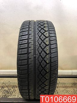 Continental ExtremeContact DWS 225/35 R19 88Y 