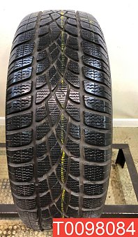 Dunlop SP Winter Sport 3D 235/65 R17 104H 