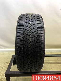 Firestone WinterHawk 3 225/50 R17 98H 