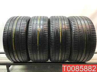 Pirelli P Zero PZ4 275/40 R21 111Y 