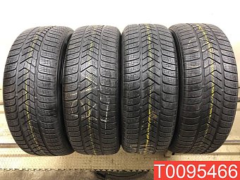 Pirelli Scorpion Winter 235/60 R18 107H 