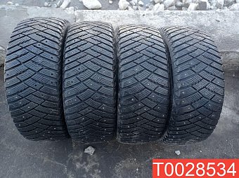 Goodyear UltraGrip Ice Arctic 205/55 R16 94T 