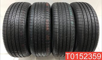 Pirelli Cinturato P7 All Season 225/55 R17 97H RunFlat
