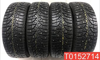 Bridgestone Blizzak Spike 02 185/60 R15 84T 