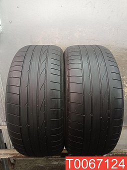 Bridgestone Dueler H/P Sport 265/50 R19 110W 