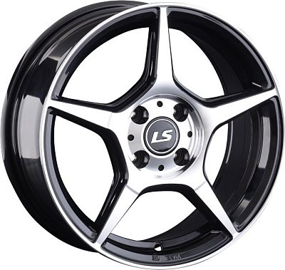 Диски LS wheels 833 - 1