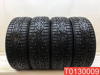 Nokian Hakkapeliitta 7 205/60 R16 96T 