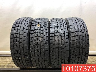 Dunlop Winter Maxx WM02 195/65 R15 91Q 