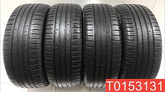 Nokian Tyres Hakka Blue 2 SUV 235/55 R17 103V 