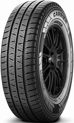 Шины Pirelli Carrier Winter - 1