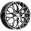 Скад Фабиан 6x16 4x100 ET47 dia 54,1 алмаз