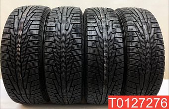 Nokian Tyres Nordman RS2 195/65 R15 95R 
