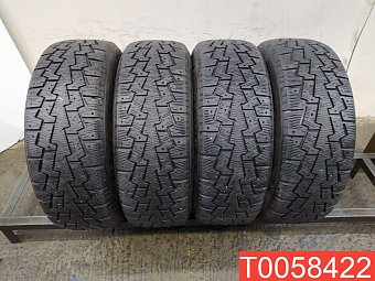 Zeetex Z-Ice 3000-S 235/60 R18 107T 