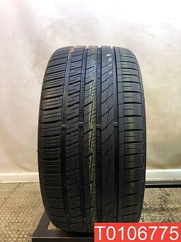 Nexen Nfera AU 7 275/35 R19 96Y 