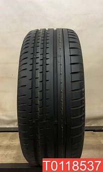 Continental ContiSportContact 2 265/40 R21 105Y 