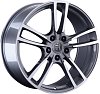 Replay Porsche (PR26) 11x21 5x130 ET58 dia 71,6 GMF