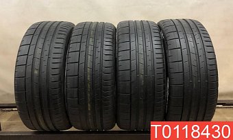 Pirelli P Zero PZ4 235/35 R20 88Y 