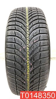 Michelin Alpin A4 215/55 R16 93H 