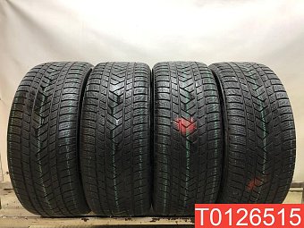 Pirelli Scorpion Winter 275/45 R21 110V 