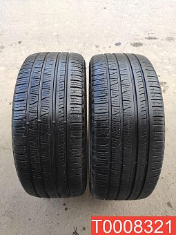 Pirelli Scorpion Verde 265/40 R21 105V 